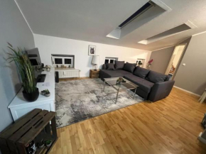 Schöne helle DG Wohnung in der Altstadt Schwerin, Schwerin